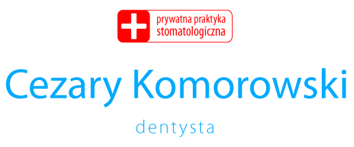 cezary komorowski logo